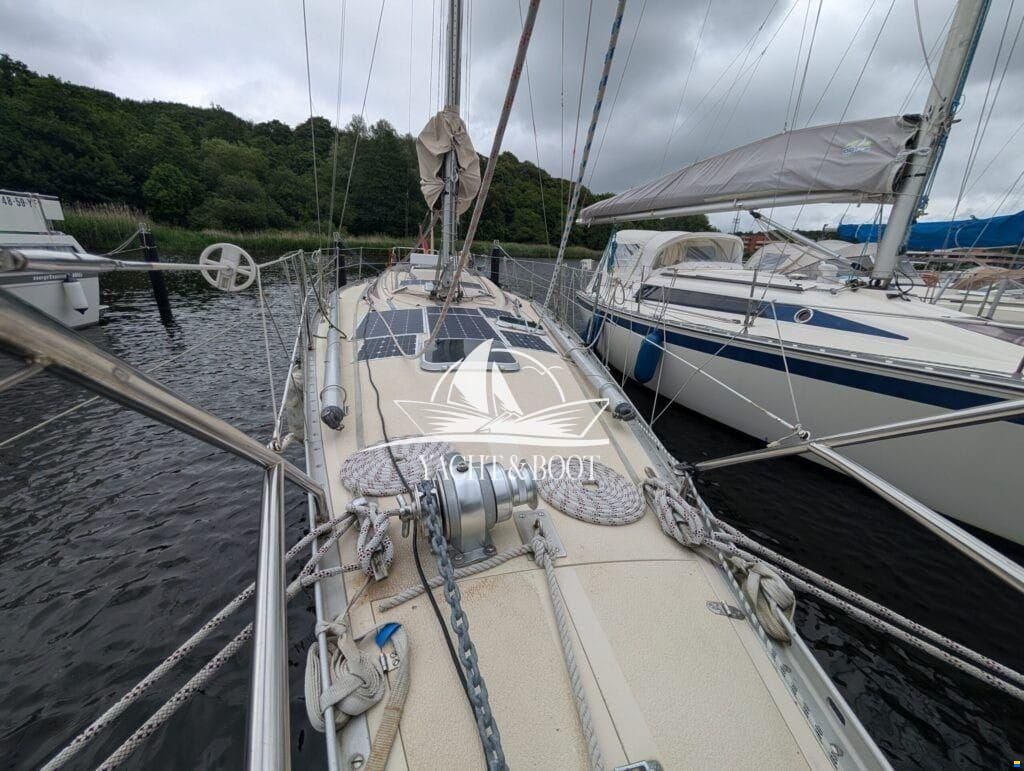 Concorde 38