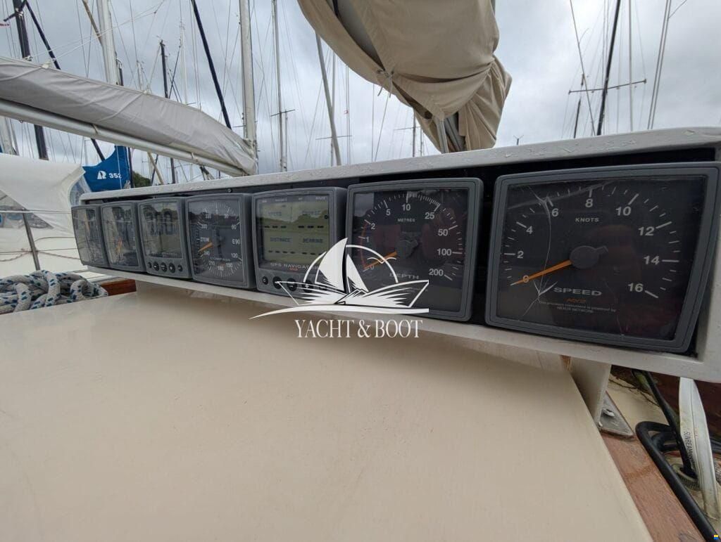 Concorde 38