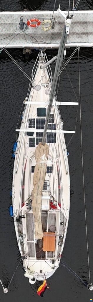 Concorde 38