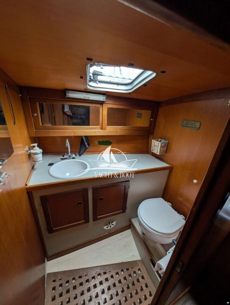 Concorde 38