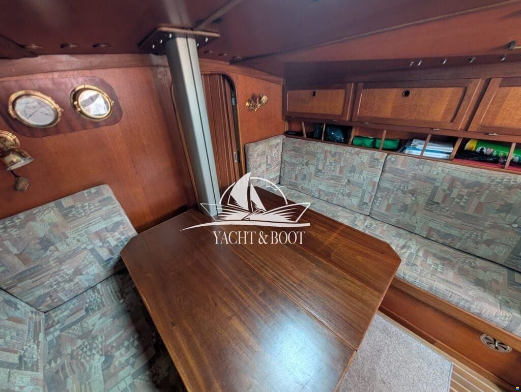 Concorde 38