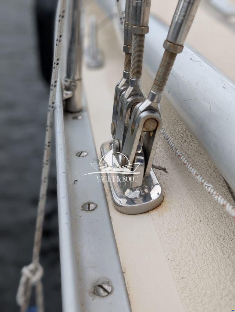 Concorde 38