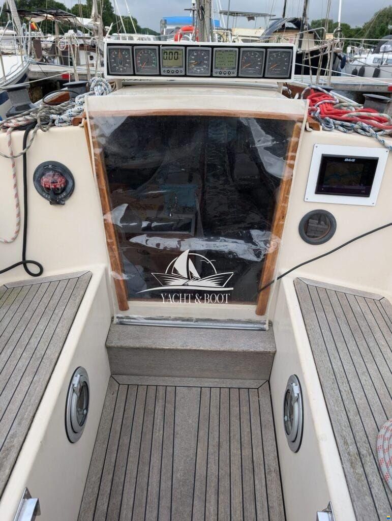 Concorde 38