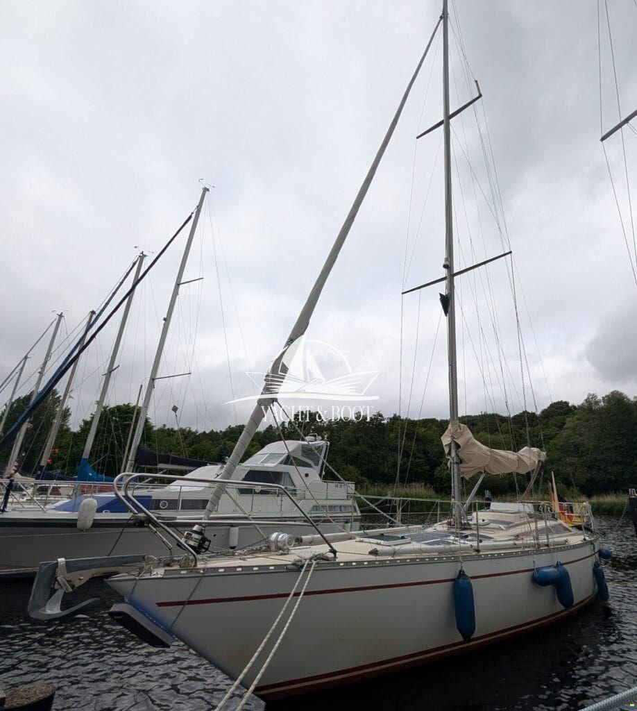 Concorde 38