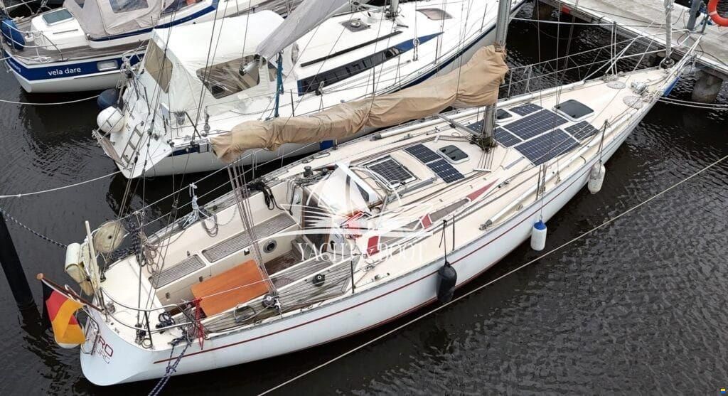 Concorde 38