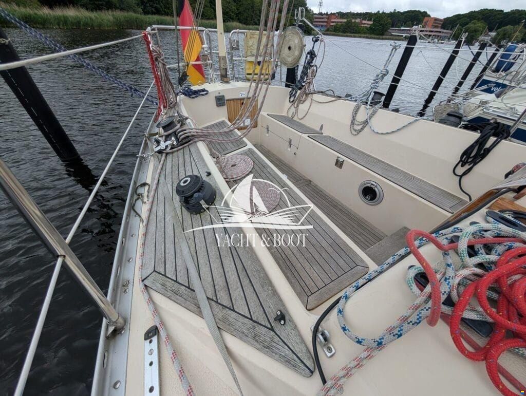 Concorde 38