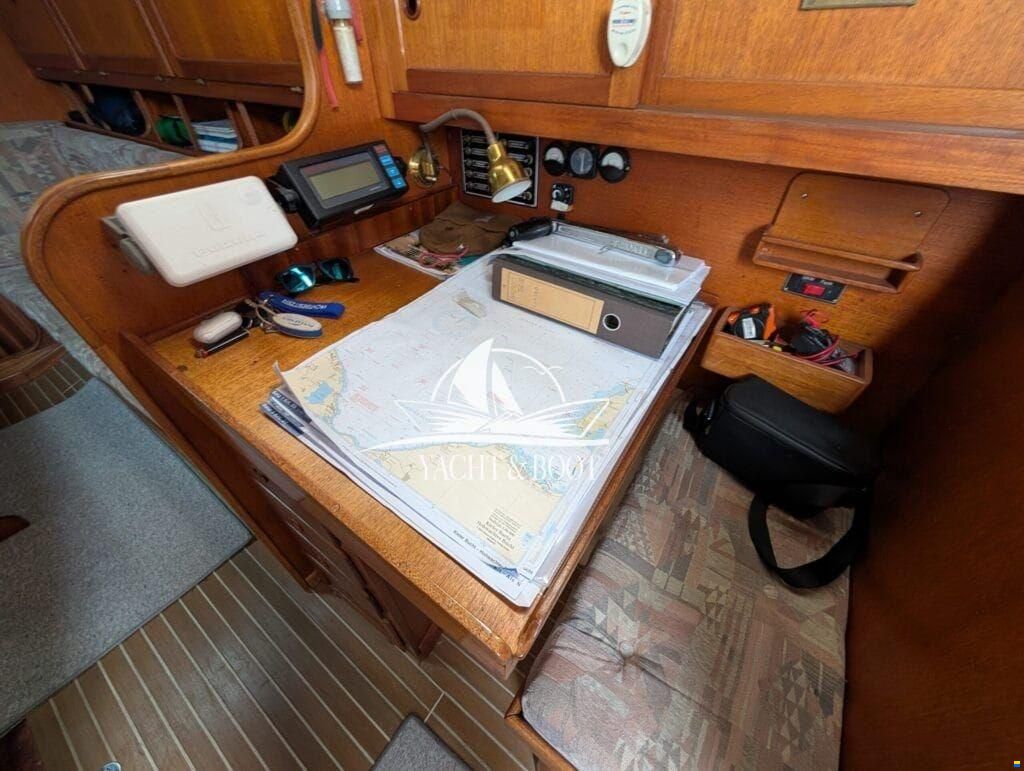 Concorde 38