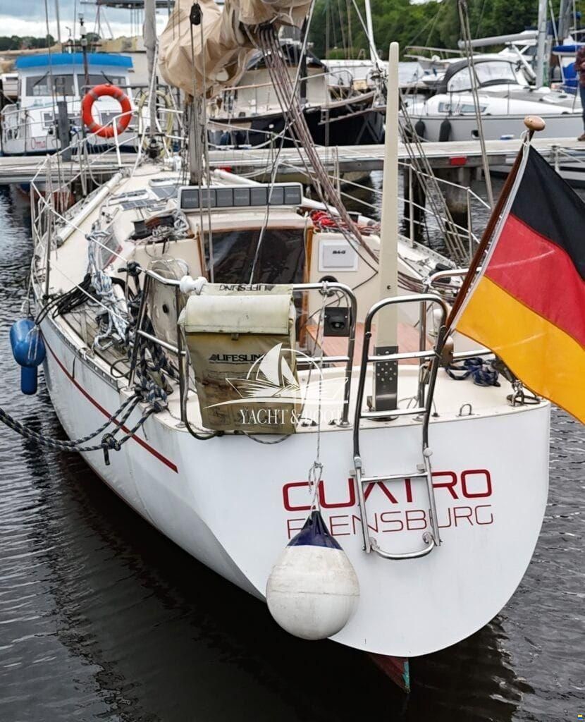 Concorde 38