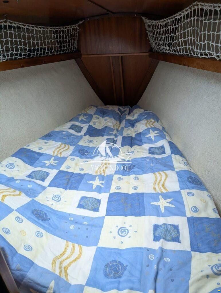 Concorde 38