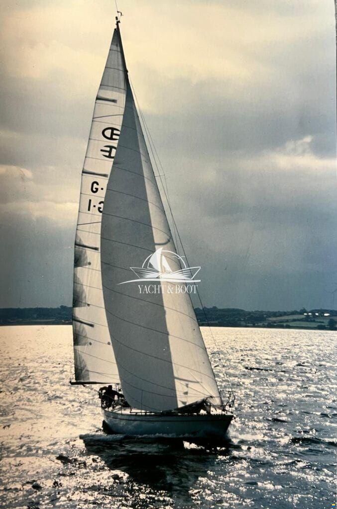 Concorde 38