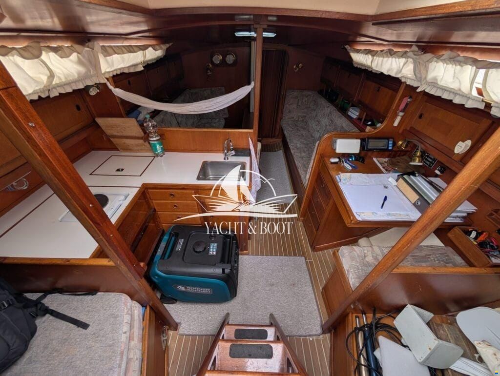 Concorde 38