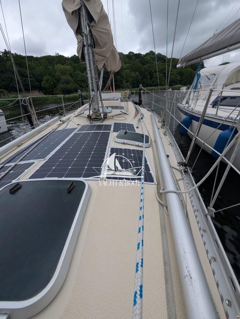 Concorde 38