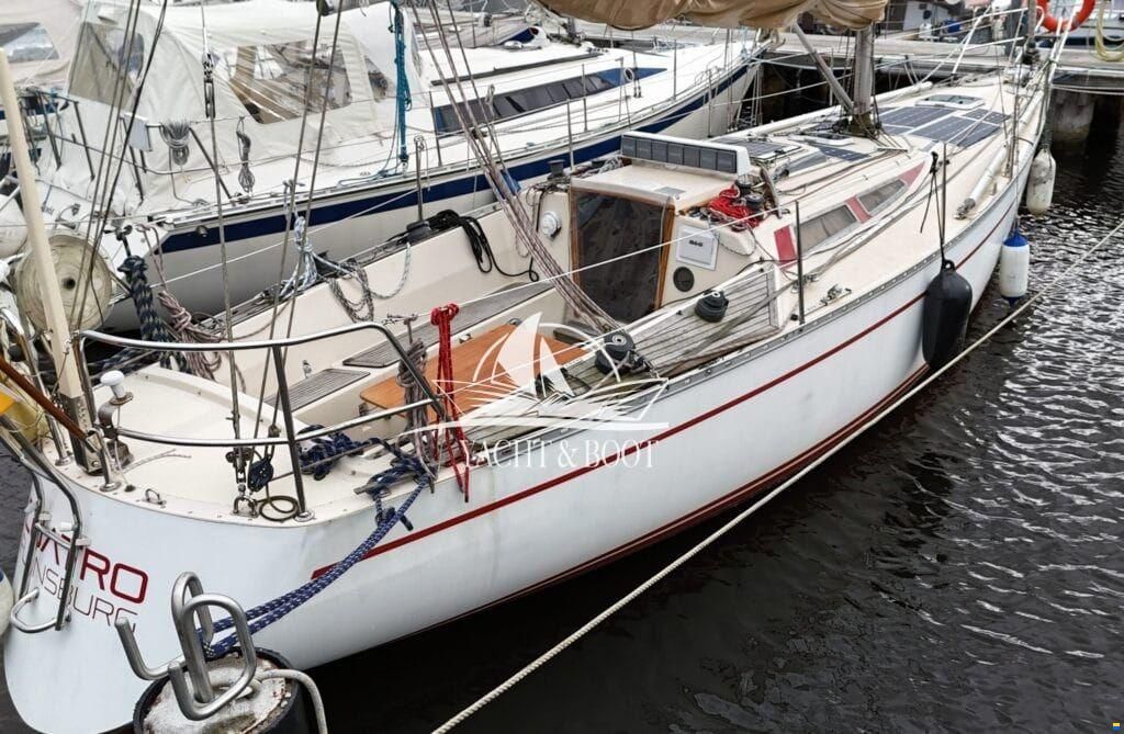 Concorde 38