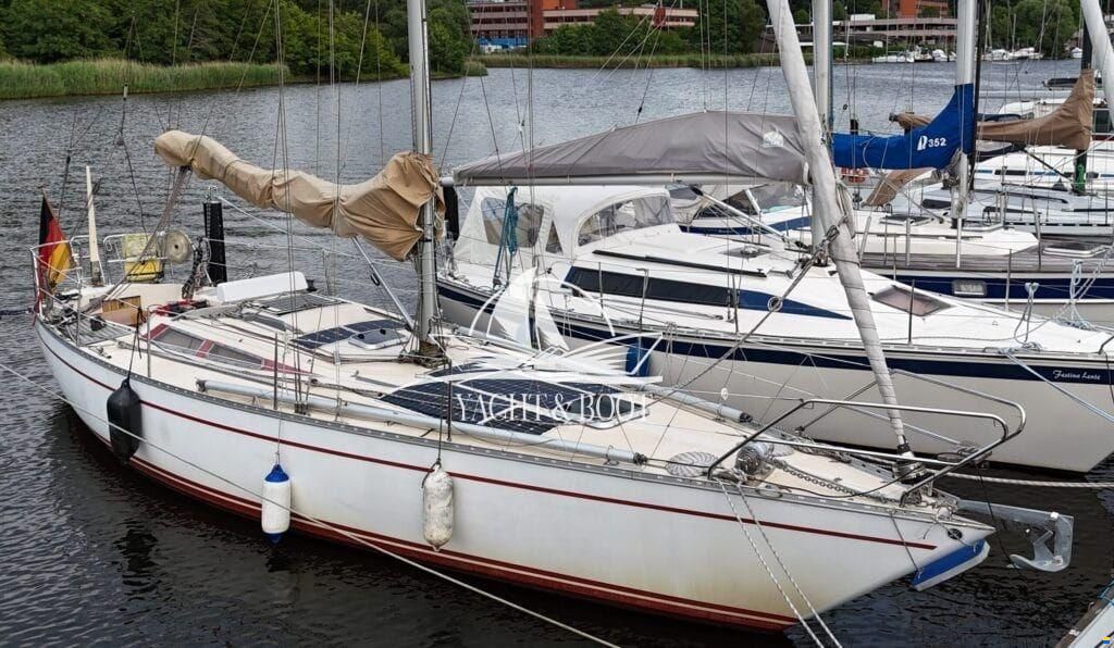 Concorde 38