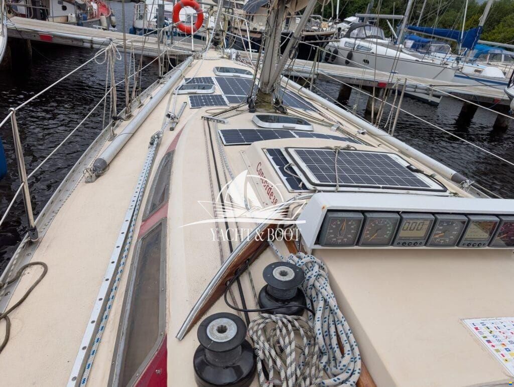 Concorde 38