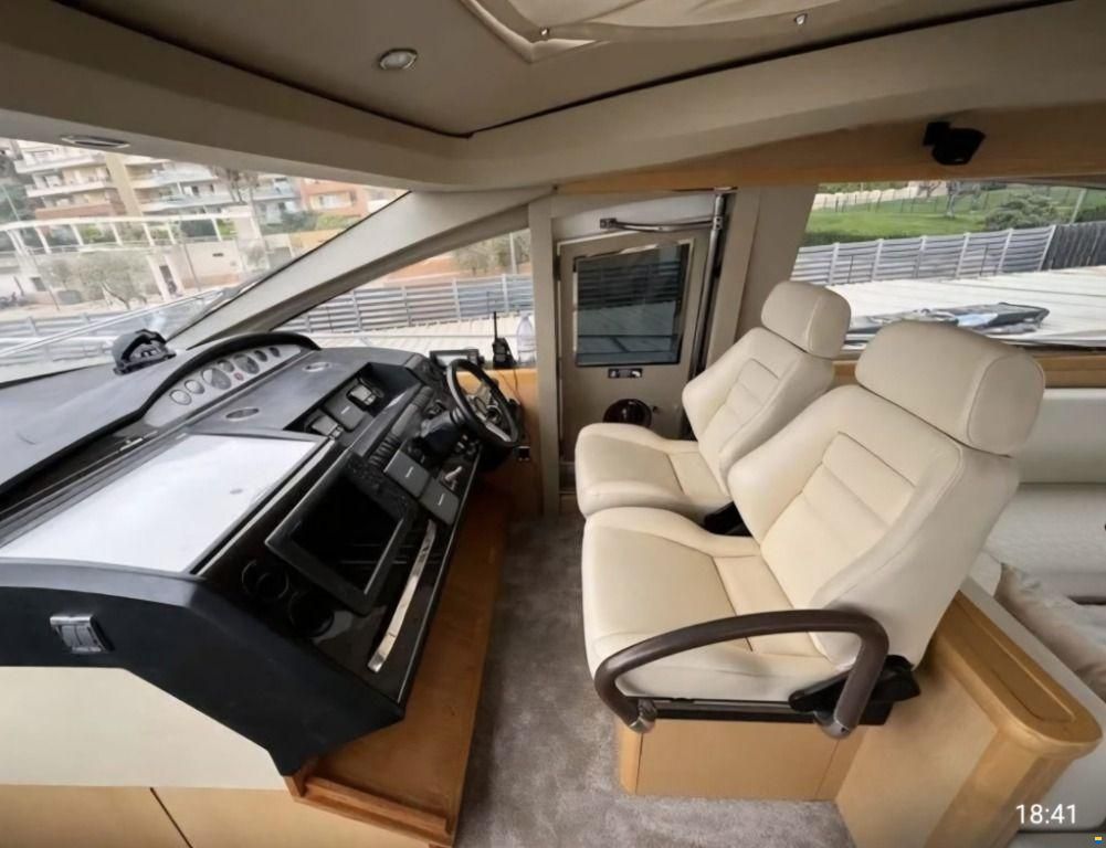 Princess V65