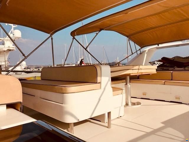 Sanlorenzo SL 82