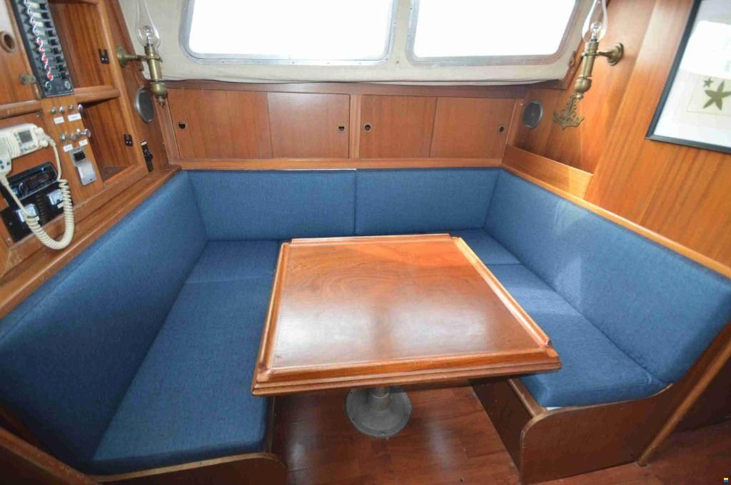 Lionello - Laverda COMPASS 31