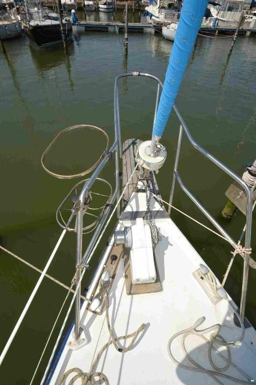 Lionello - Laverda COMPASS 31
