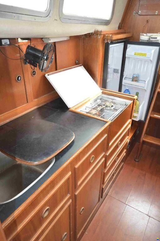 Lionello - Laverda COMPASS 31