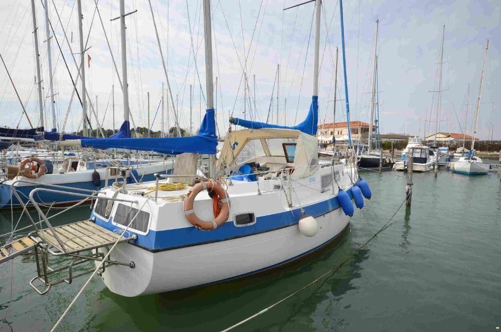 Lionello - Laverda COMPASS 31