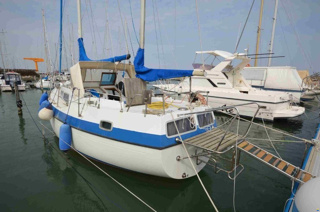 Lionello - Laverda COMPASS 31