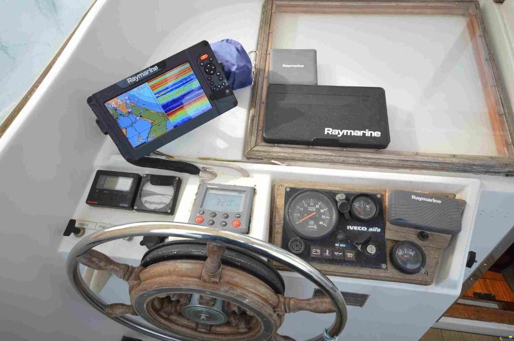 Lionello - Laverda COMPASS 31