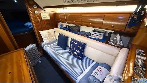 Bavaria 36 CRUISER