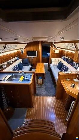Bavaria 36 CRUISER