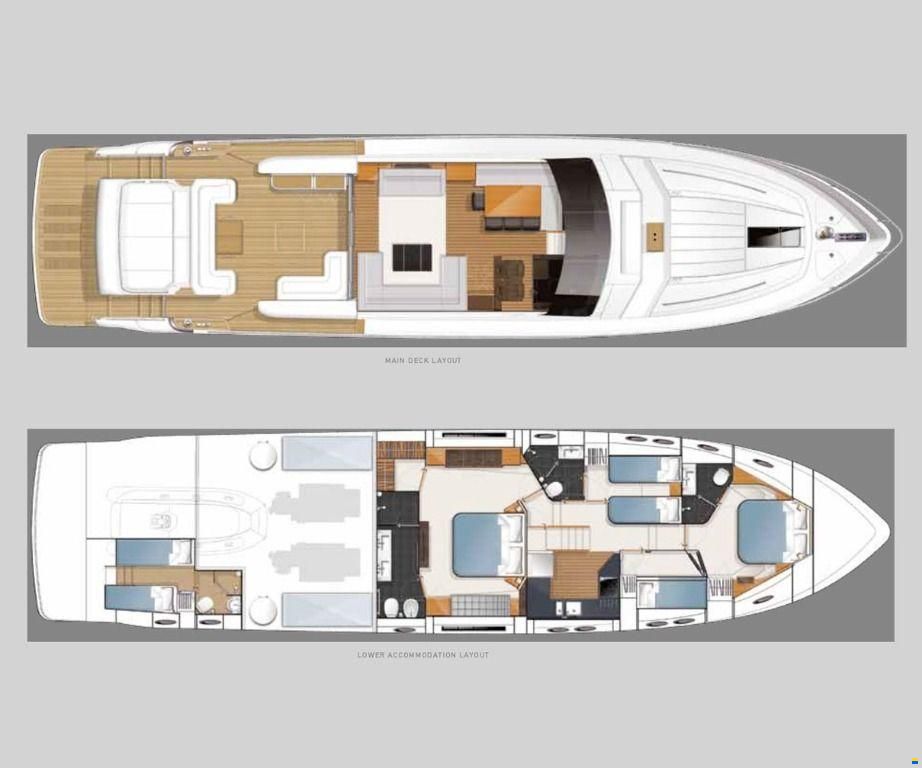 Princess V78