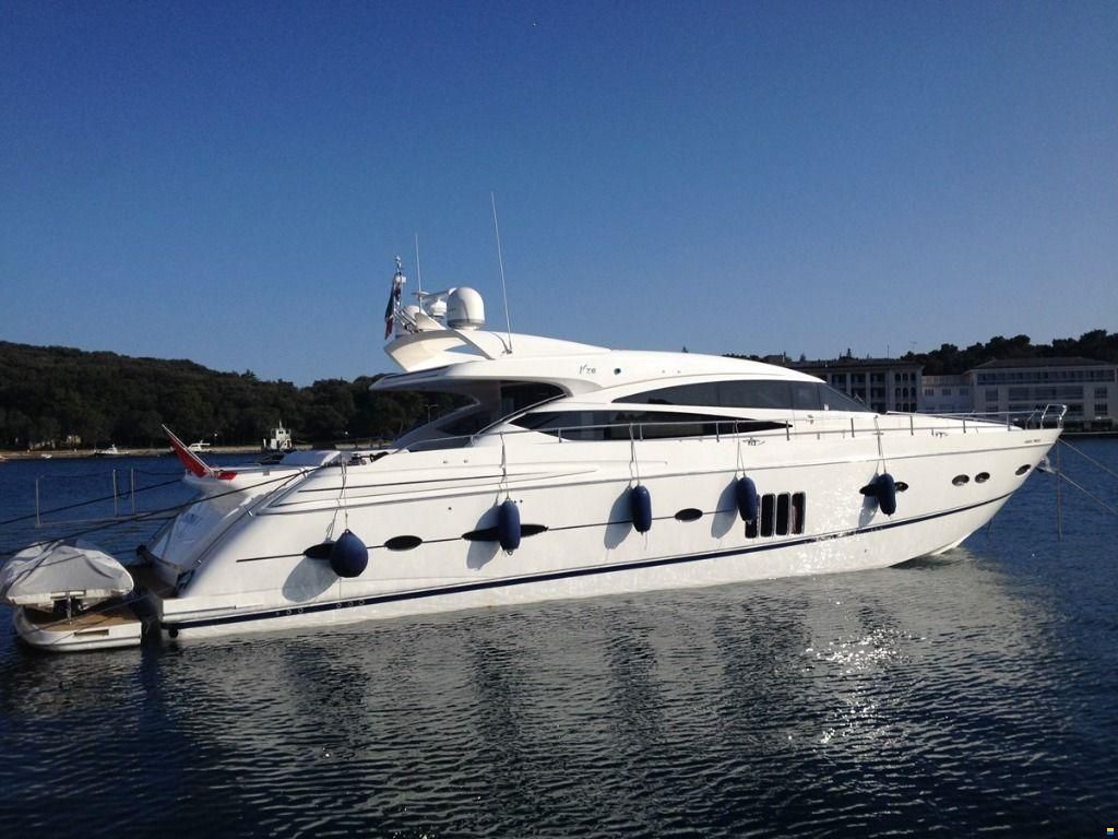 Princess V78