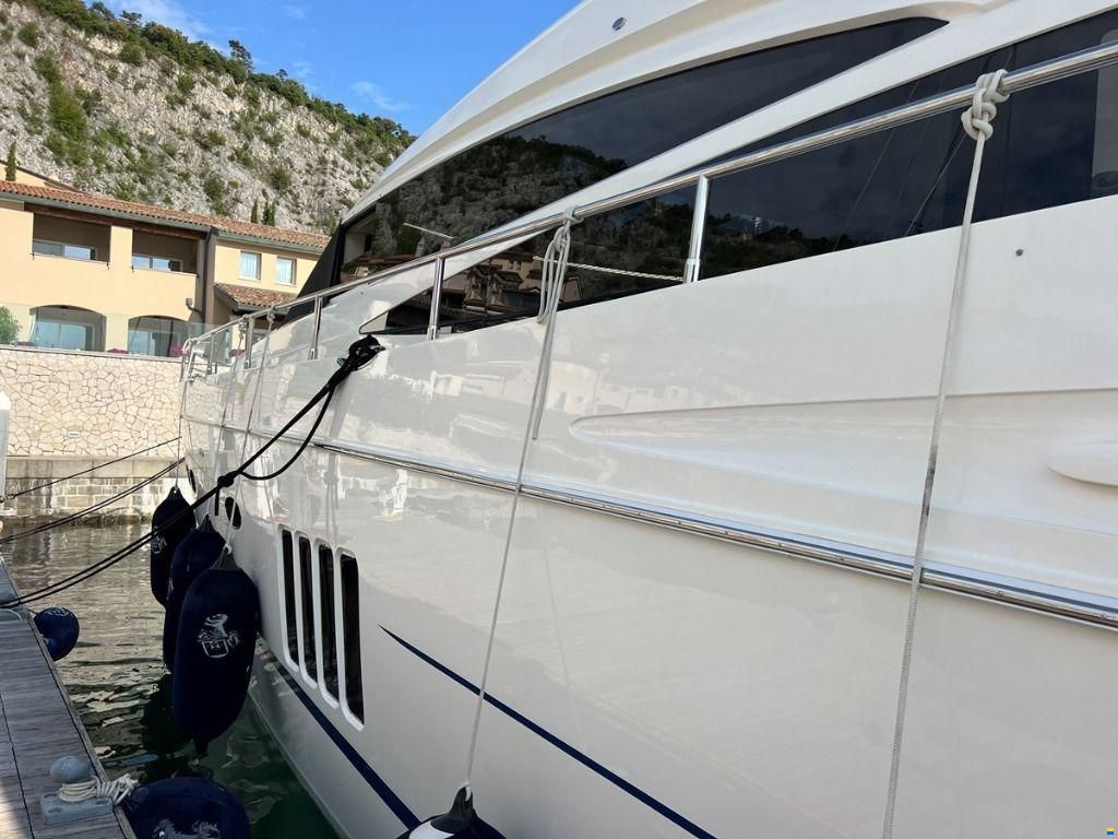 Princess V78