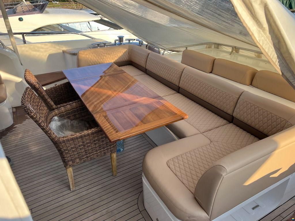 Princess V78