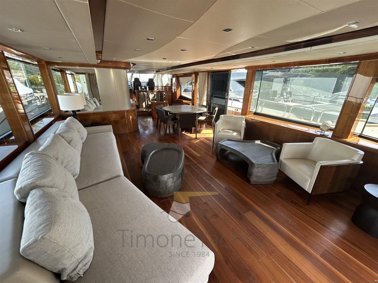 Sunseeker 28M YACHT