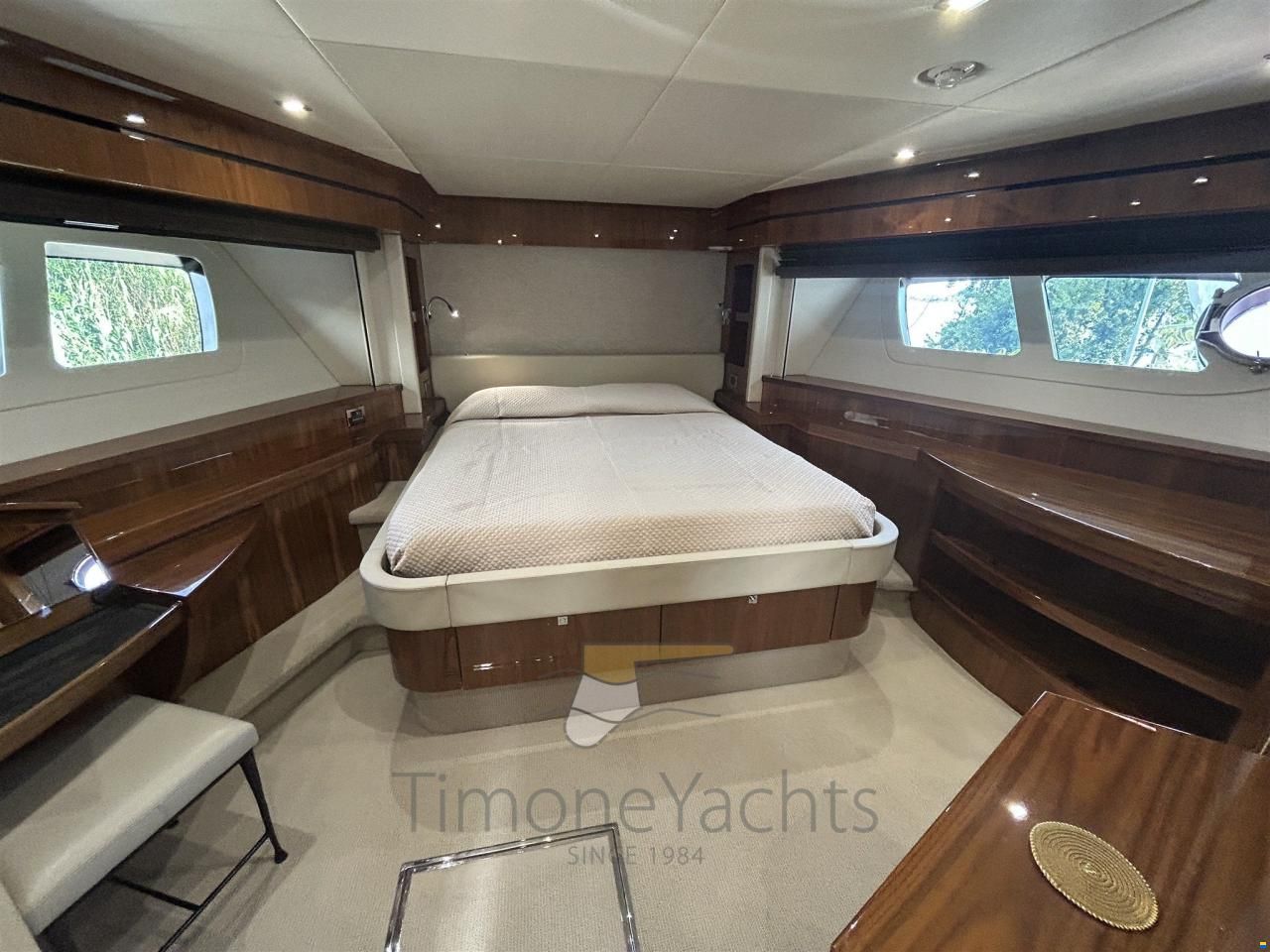 Sunseeker 28M YACHT