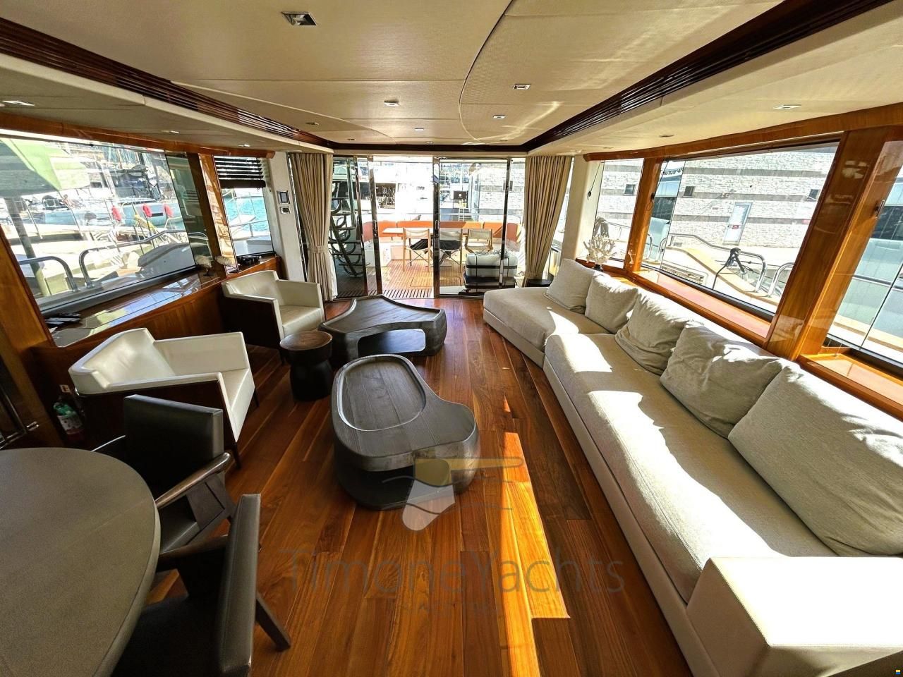 Sunseeker 28M YACHT