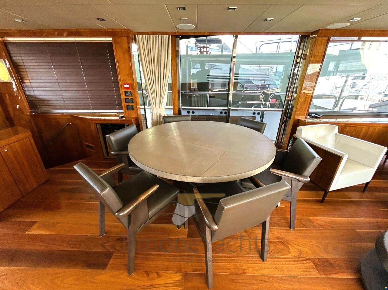 Sunseeker 28M YACHT