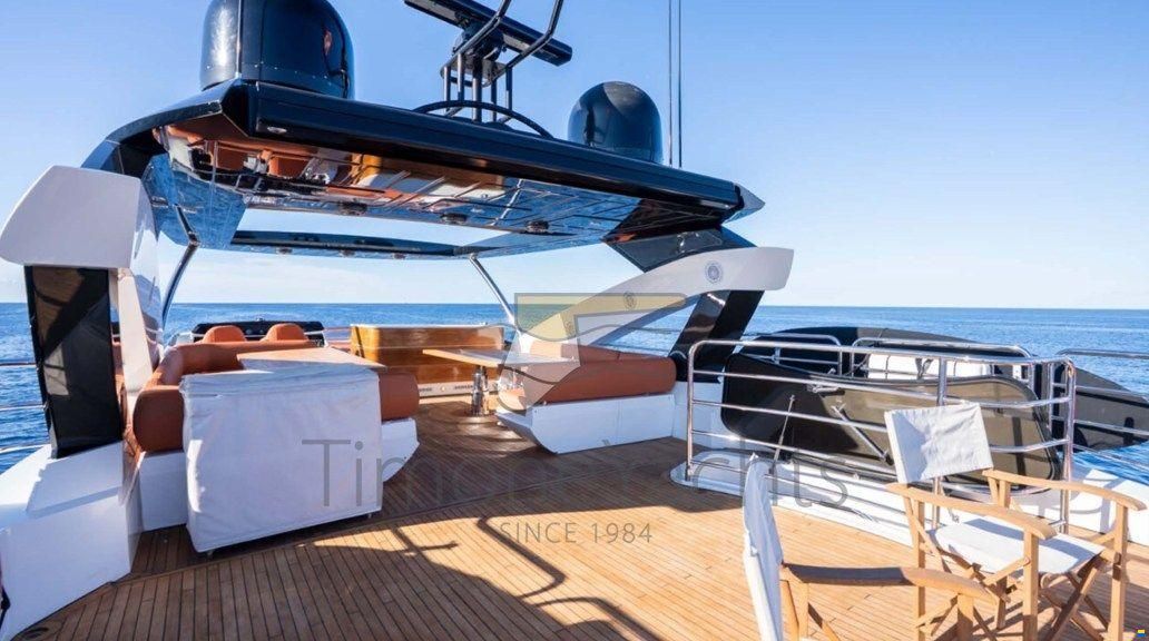 Sunseeker 28M YACHT