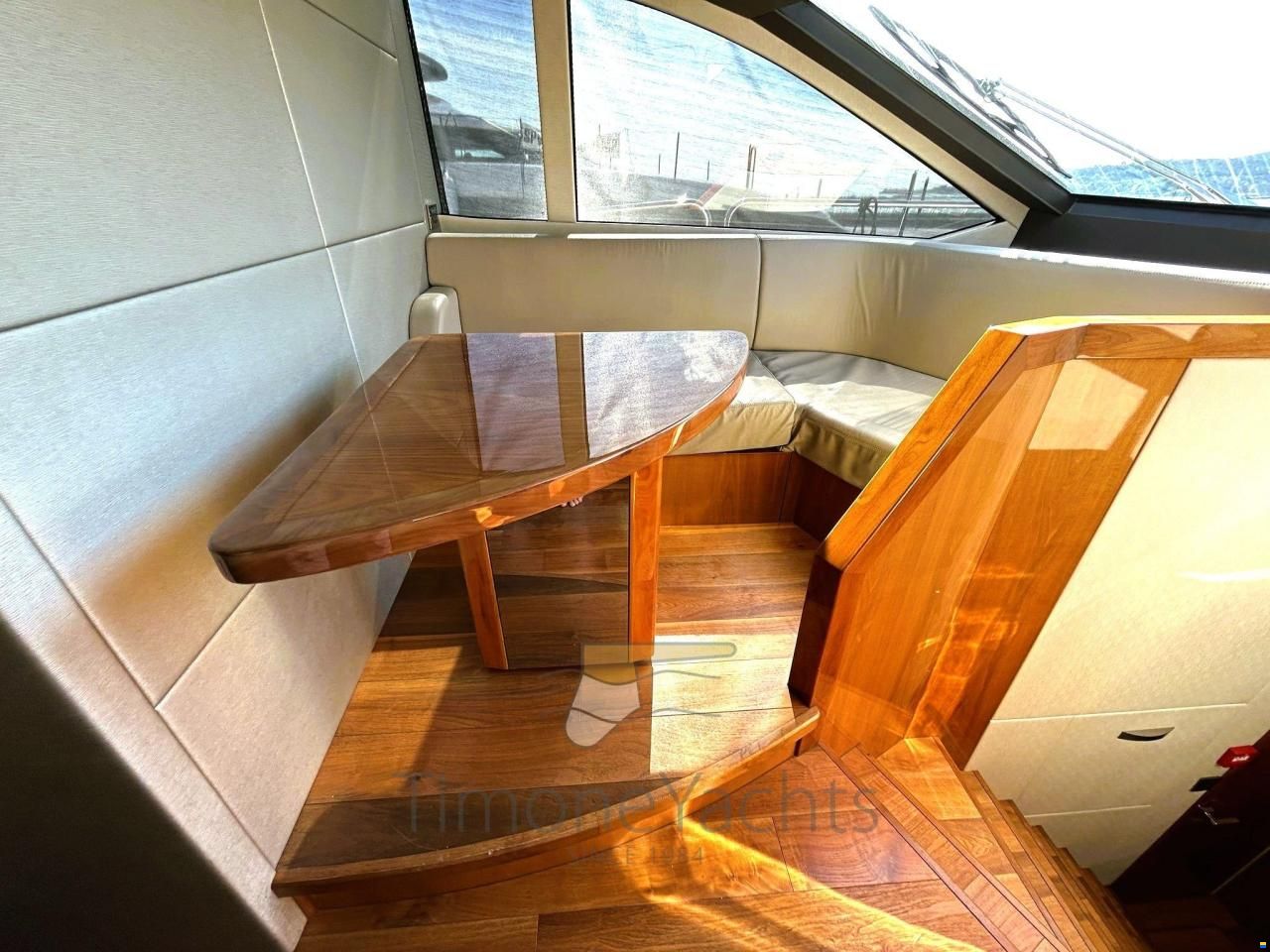 Sunseeker 28M YACHT