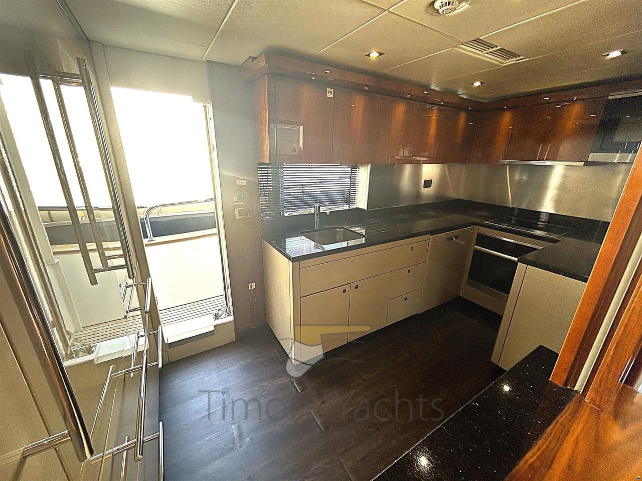 Sunseeker 28M YACHT