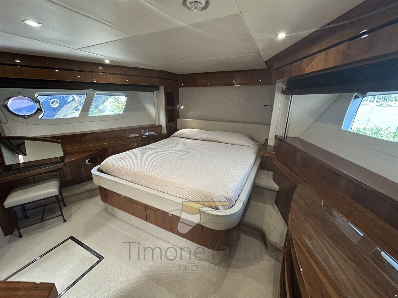 Sunseeker 28M YACHT