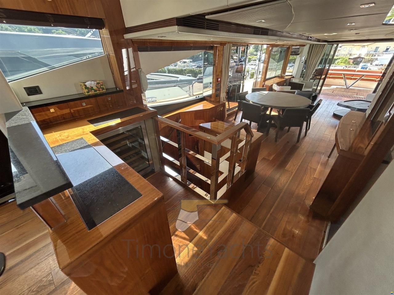 Sunseeker 28M YACHT