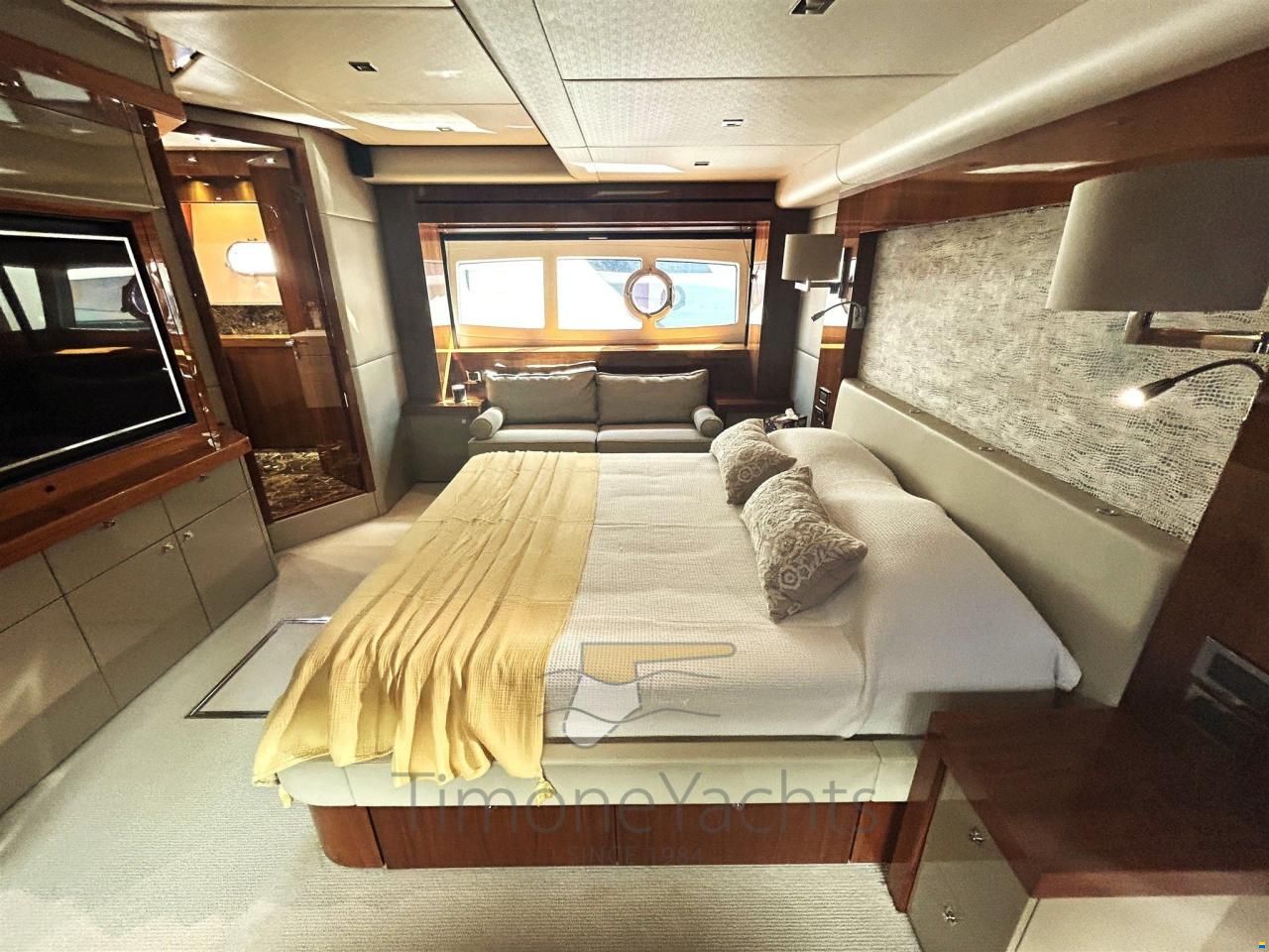 Sunseeker 28M YACHT