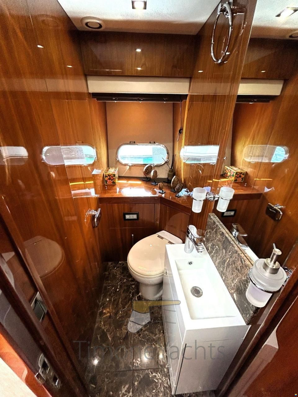 Sunseeker 28M YACHT