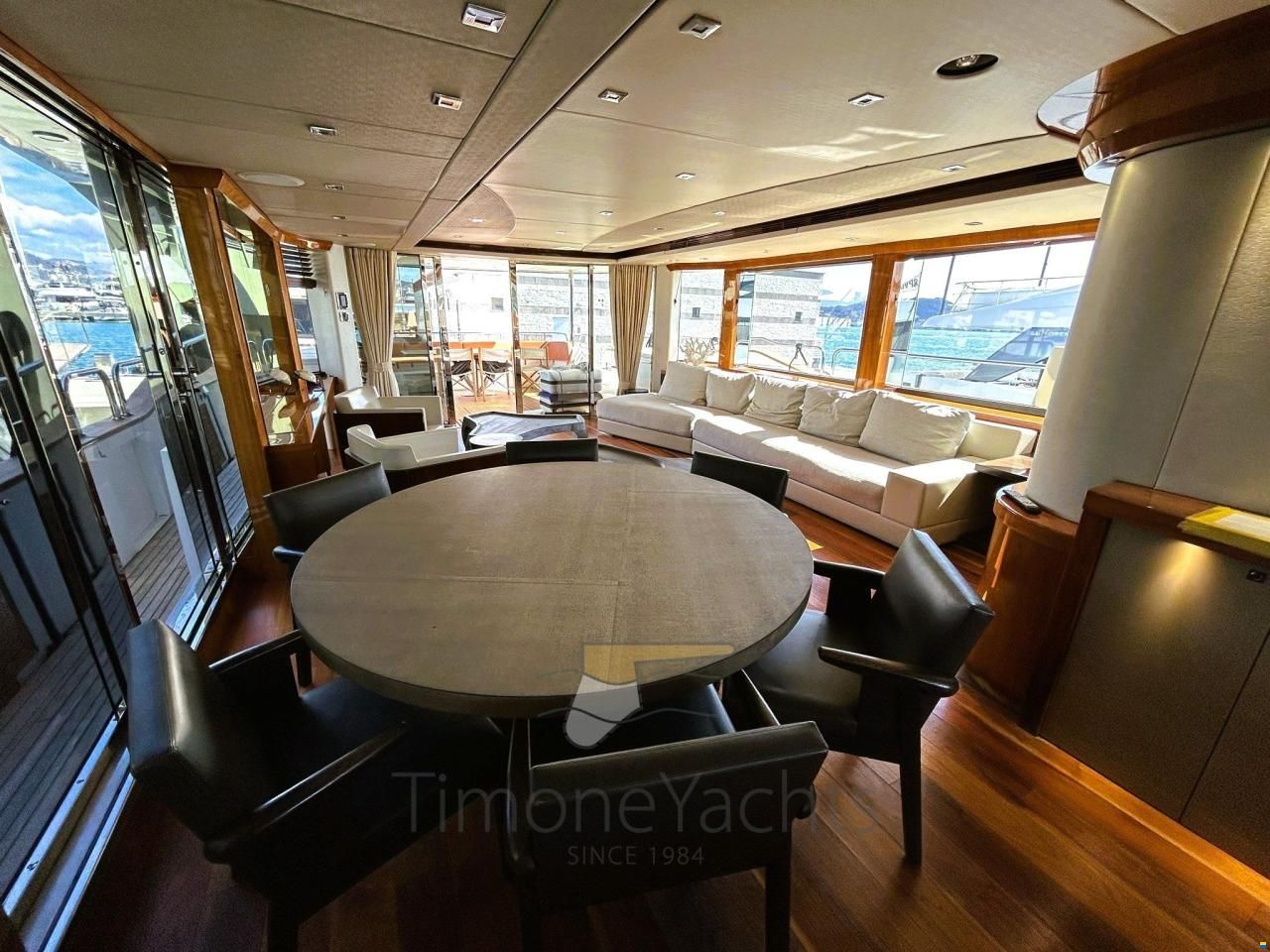 Sunseeker 28M YACHT