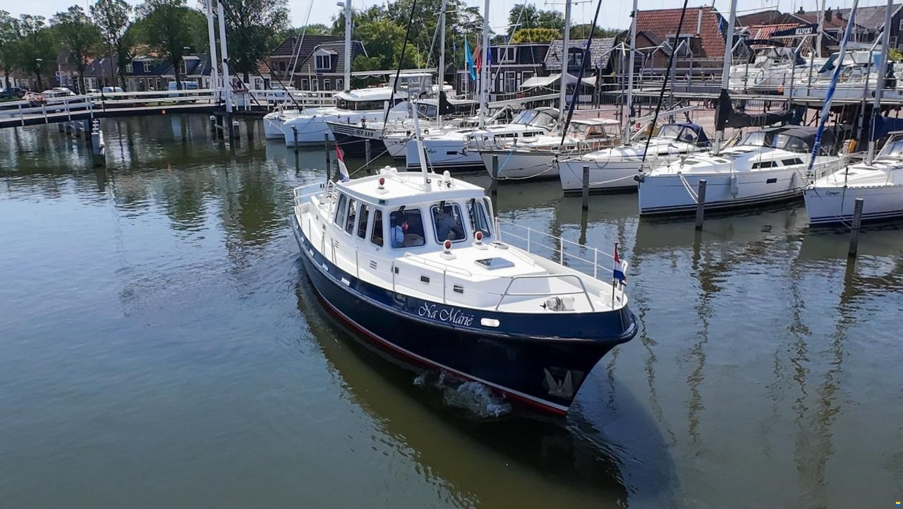 Koopmans Bylgia