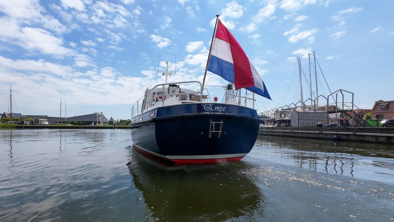 Koopmans Bylgia