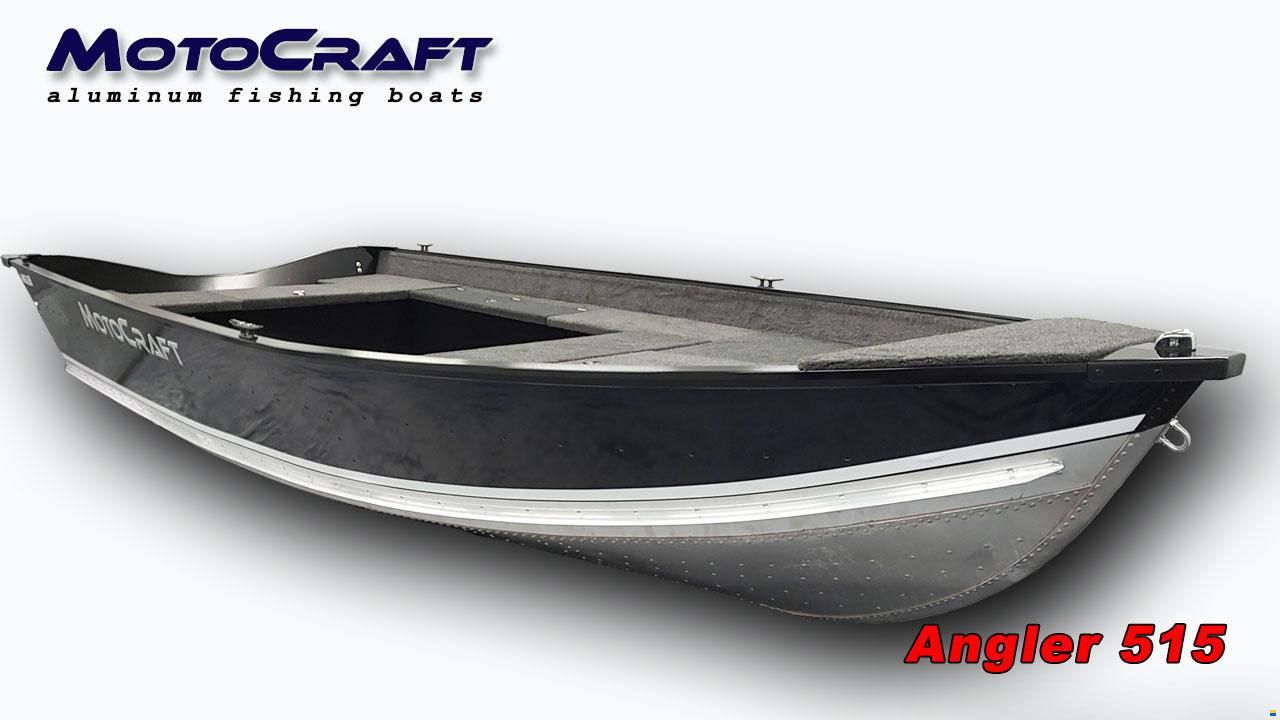 Motocraft Angler 515