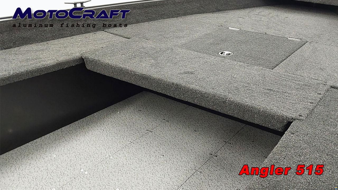 Motocraft Angler 515