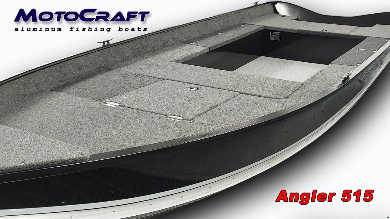 Motocraft Angler 515
